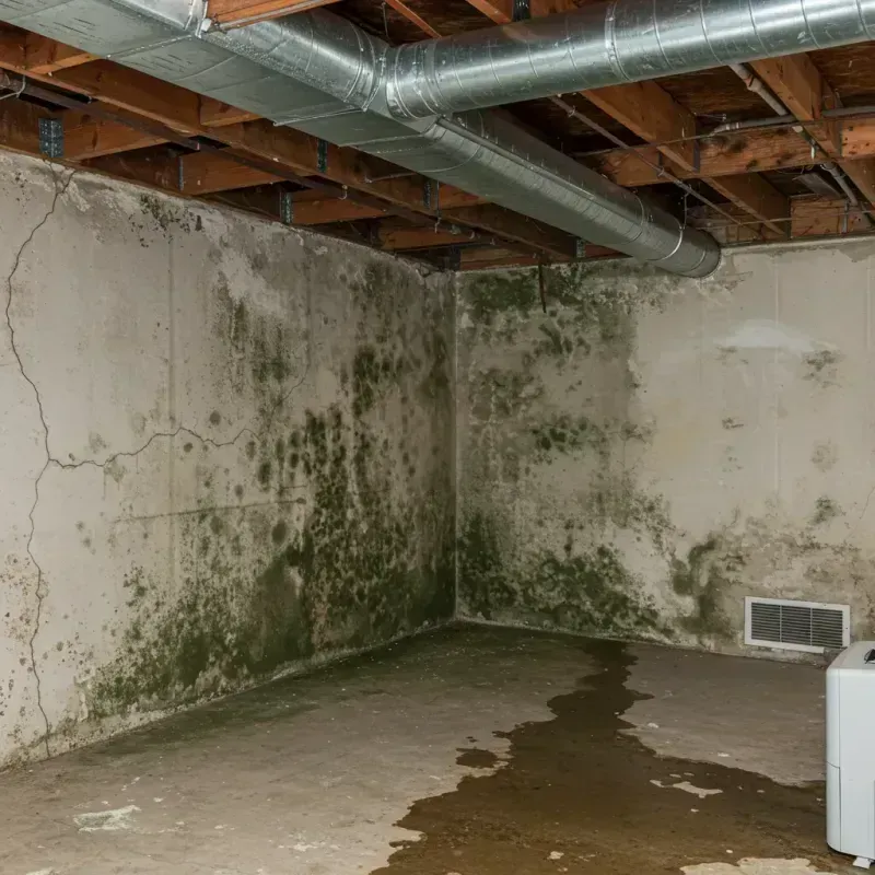 Professional Mold Removal in Montclair, NJ